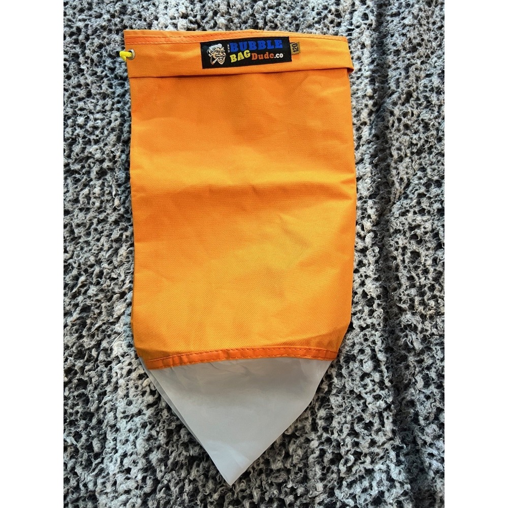 Bubble Bag Dude 5 Gal.‎ Extraction Bags Set of 4